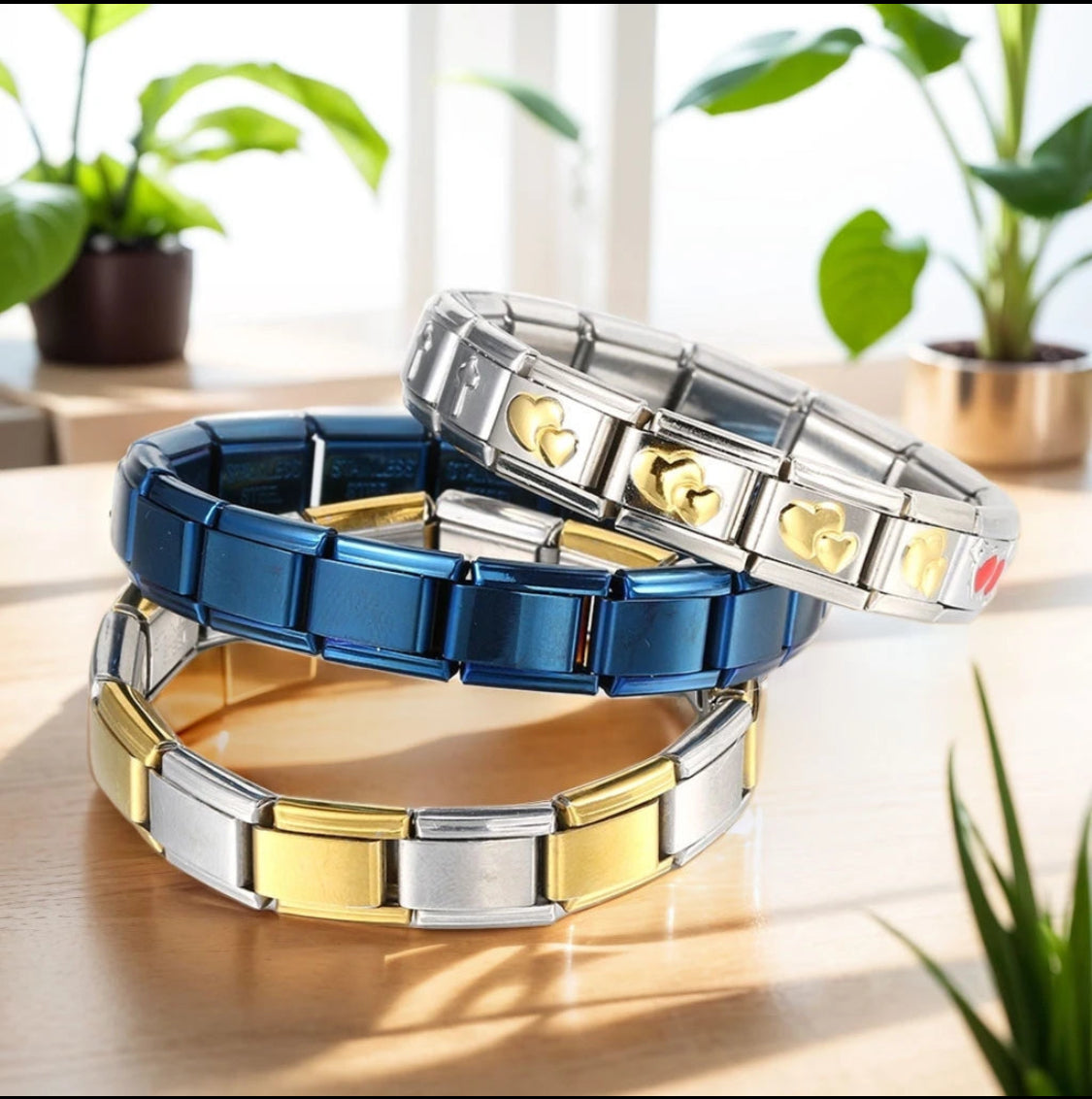 Men's accessories