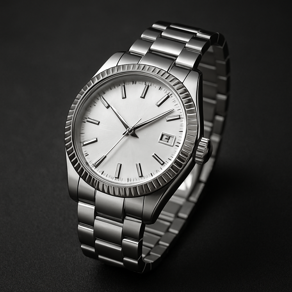 Luxury watches