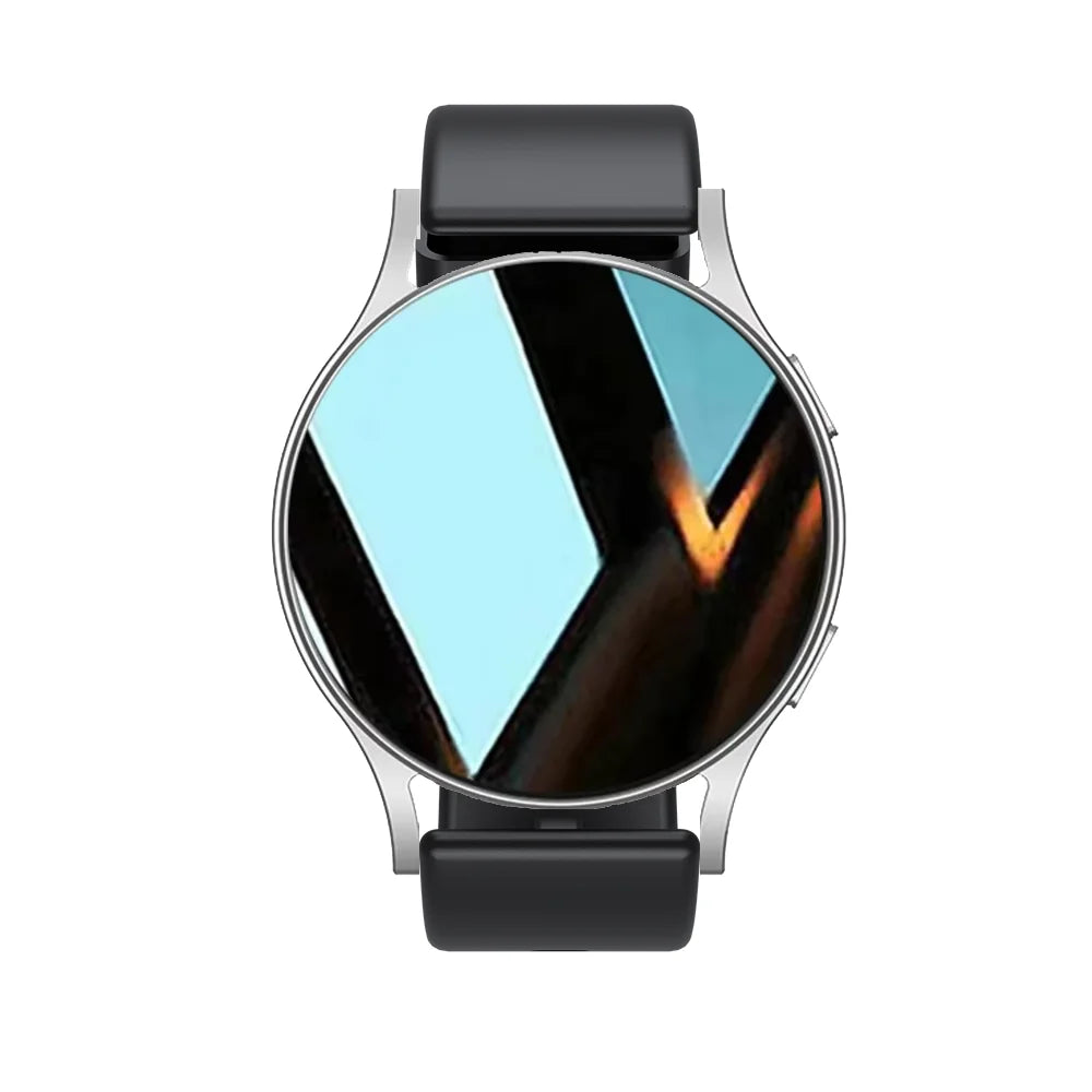 KESHUYOU 2025 New Watch 6 Smart Watch Women's Bluetooth Call Health Monitoring Alarm Clock Men's Fashion Sports Watch